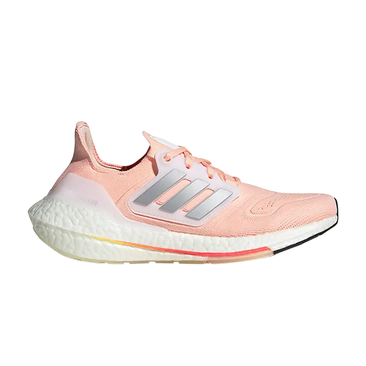 Кроссовки Adidas Wmns UltraBoost 22, оранжевый