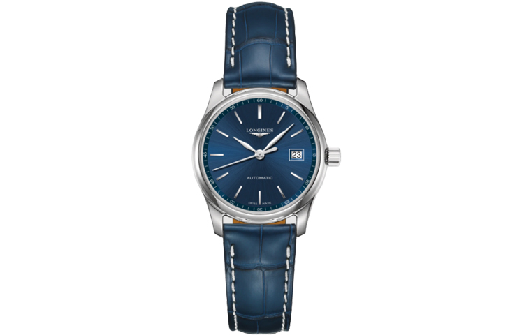 

LONGINES Часы Master Collection L2.257.4.92.0, Blue Dial