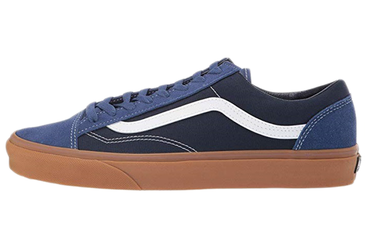 

Кроссовки Style 36 Vans 'True Navy Gum'