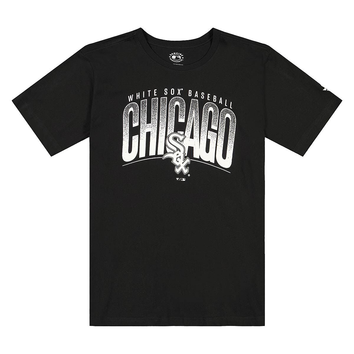 

Футболка MLB CHICAGO WHITE SOX CREW T-SHIRT Fanatics, цвет Schwarz