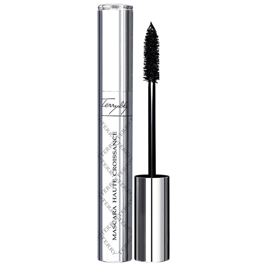 

Тушь для ресниц By Terry Mascara Terrybly, 01 Black Partis-Pris / 8 ml