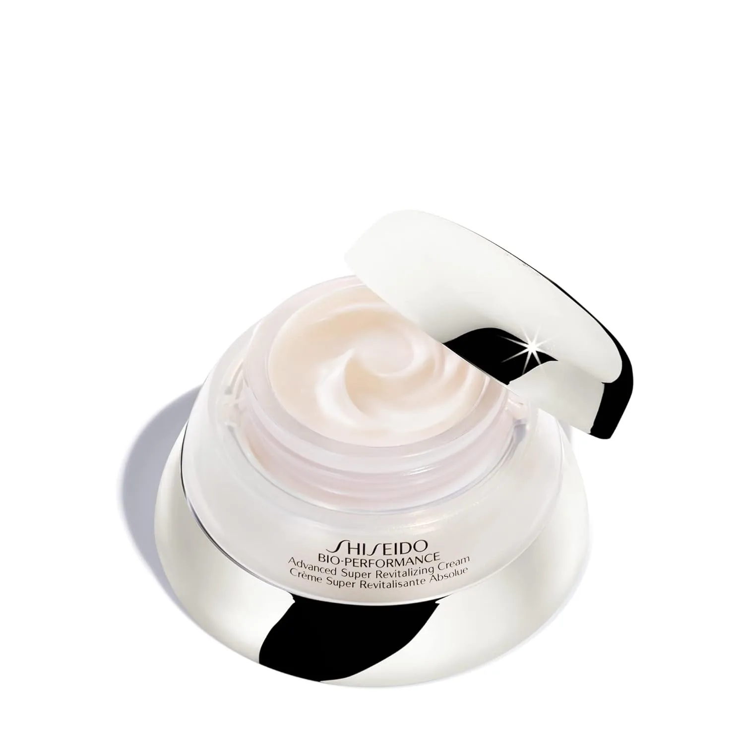 Крем для лица Shiseido — Увлажняющий Bio-Performance Advanced Super Revitalizing Cream - антивозрастной уход, 50 мл — фото 2