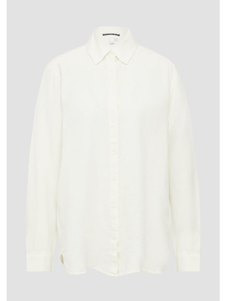 

Блузка в цвете 0200_ecru QS