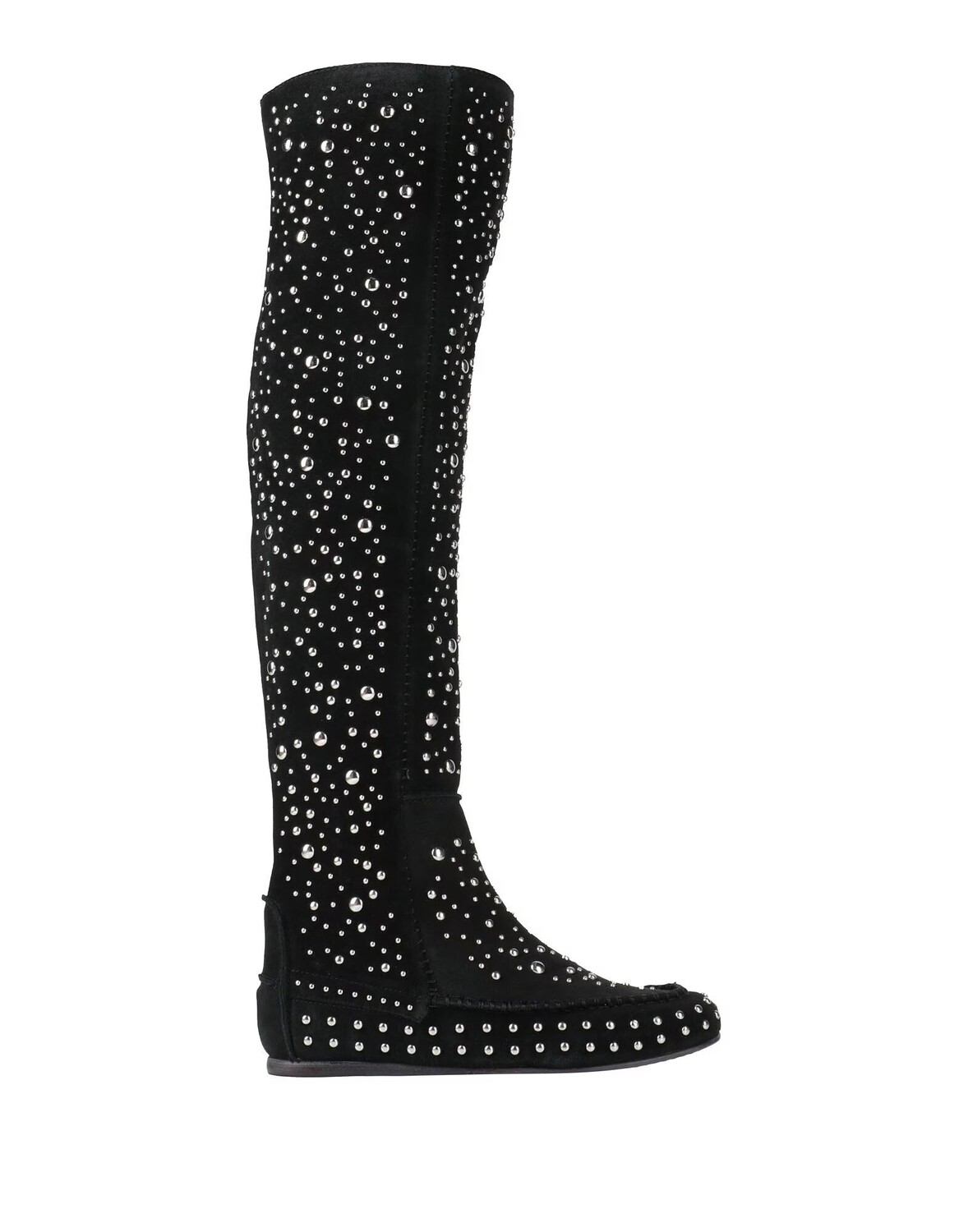 Сапоги Zadig&Voltaire, черный