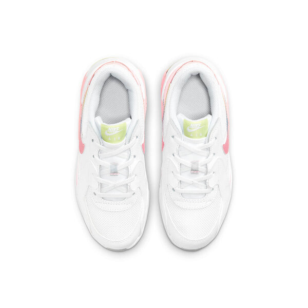 Кроссовки air max excee Nike, белый — фото 4