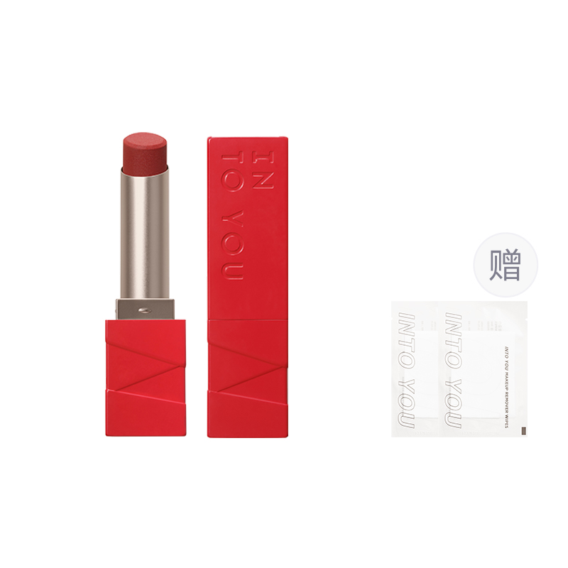 

Помада-тинтирующее средство / Блеск для губ / Жидкая помада Women's INTO YOU