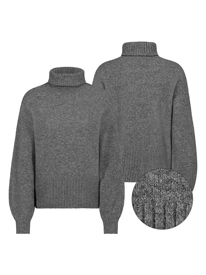 

Свитер Sublevel, антрацит