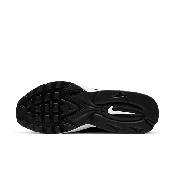Кроссовки air max triax le Nike, черный — фото 3