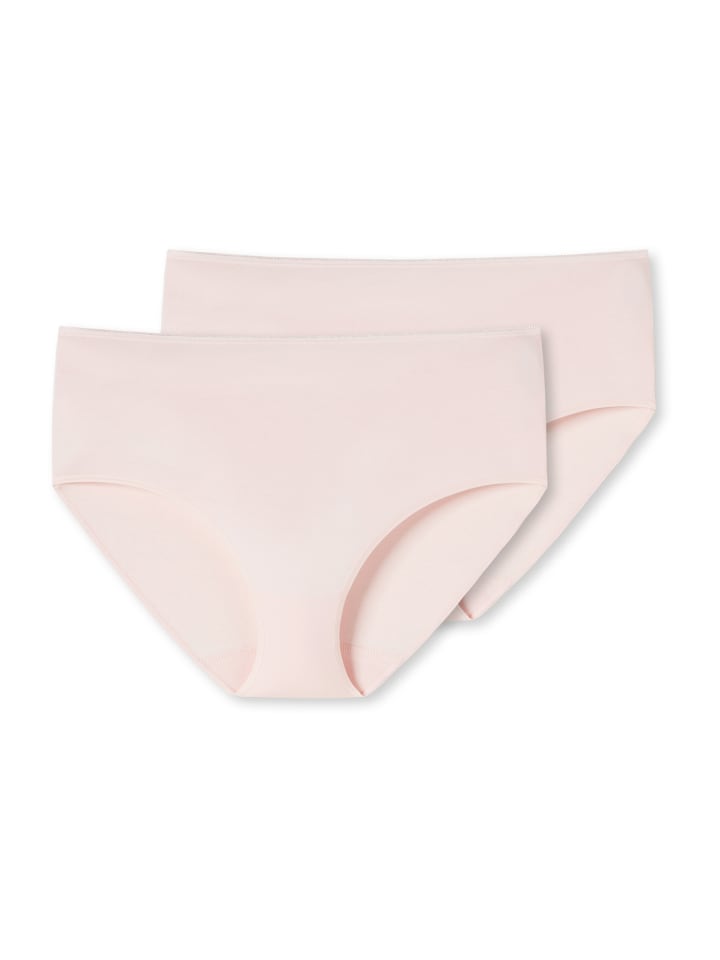 

Трусы Schiesser, цвет rosé