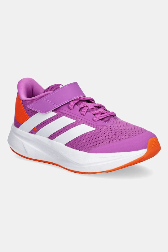 

Детские кроссовки DuraMo SL0 Adidas, фиолетовый