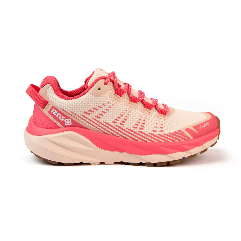 

Походные ботинки Izas Conques, бежевый