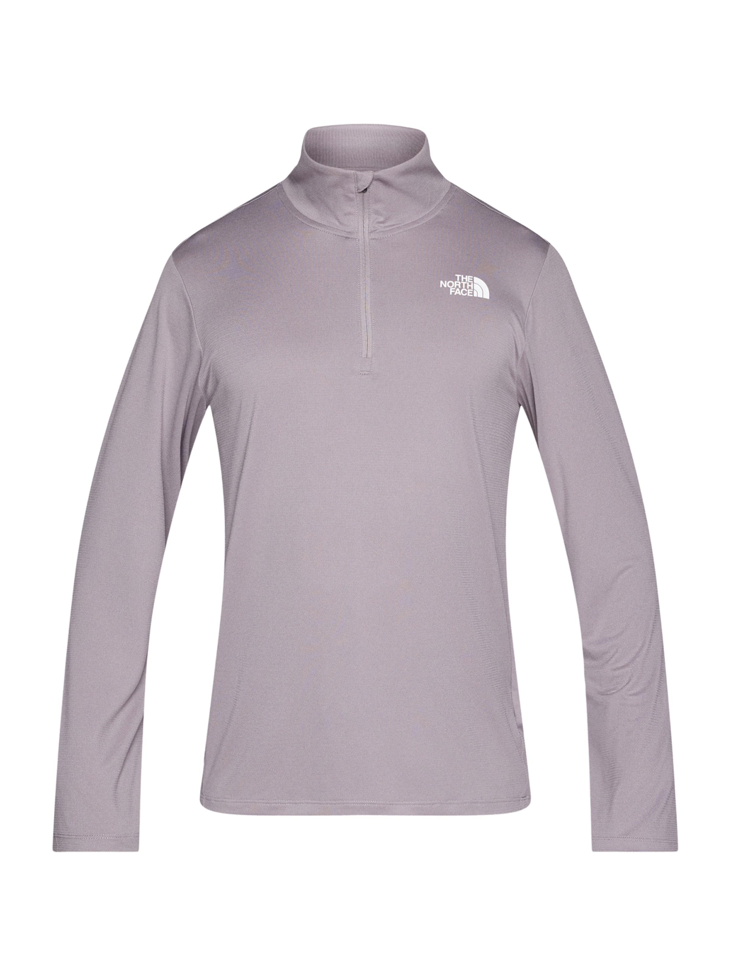 

THE NORTH FACE Футболка Performance в сером цвете