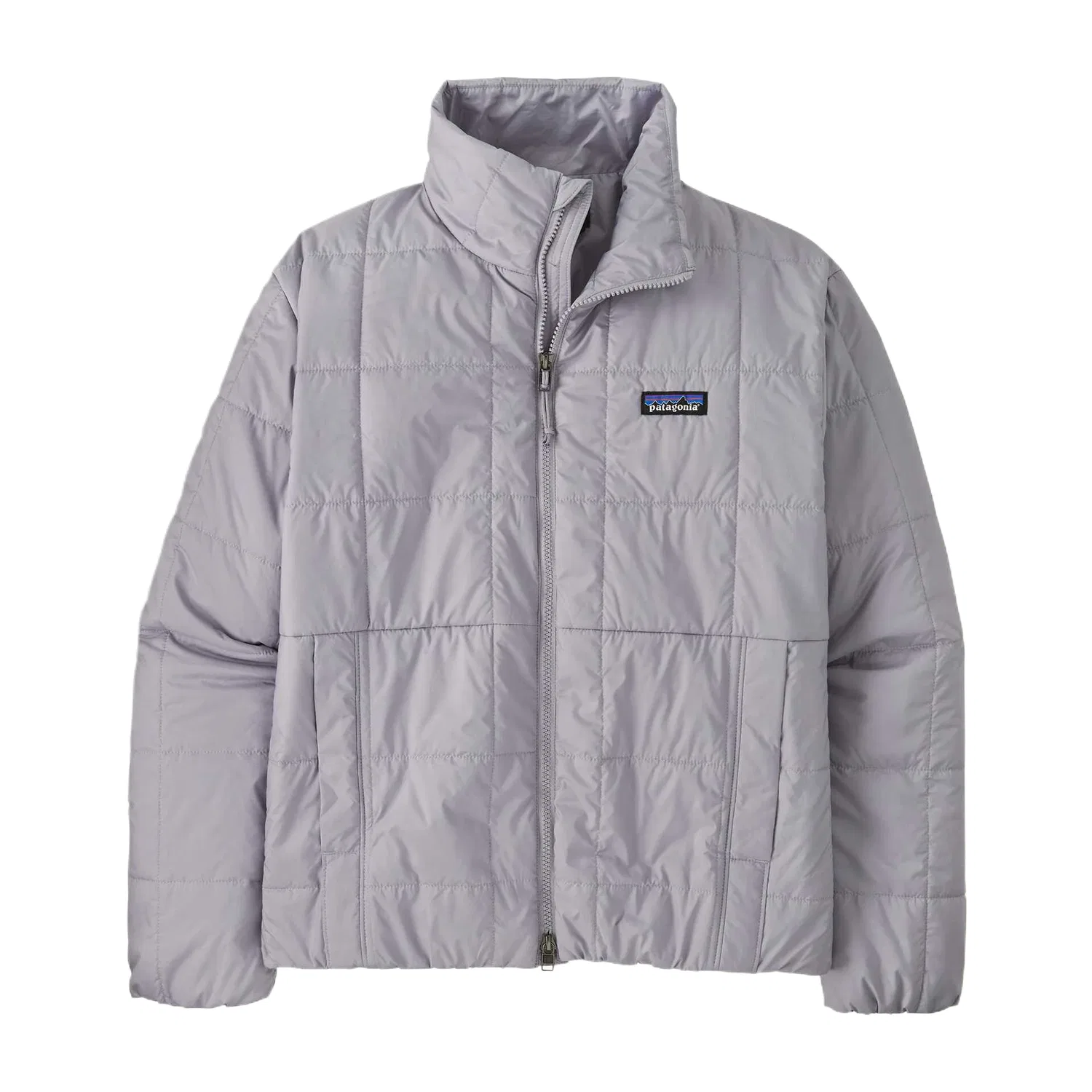 Пуховик Patagonia Permafrost Purple