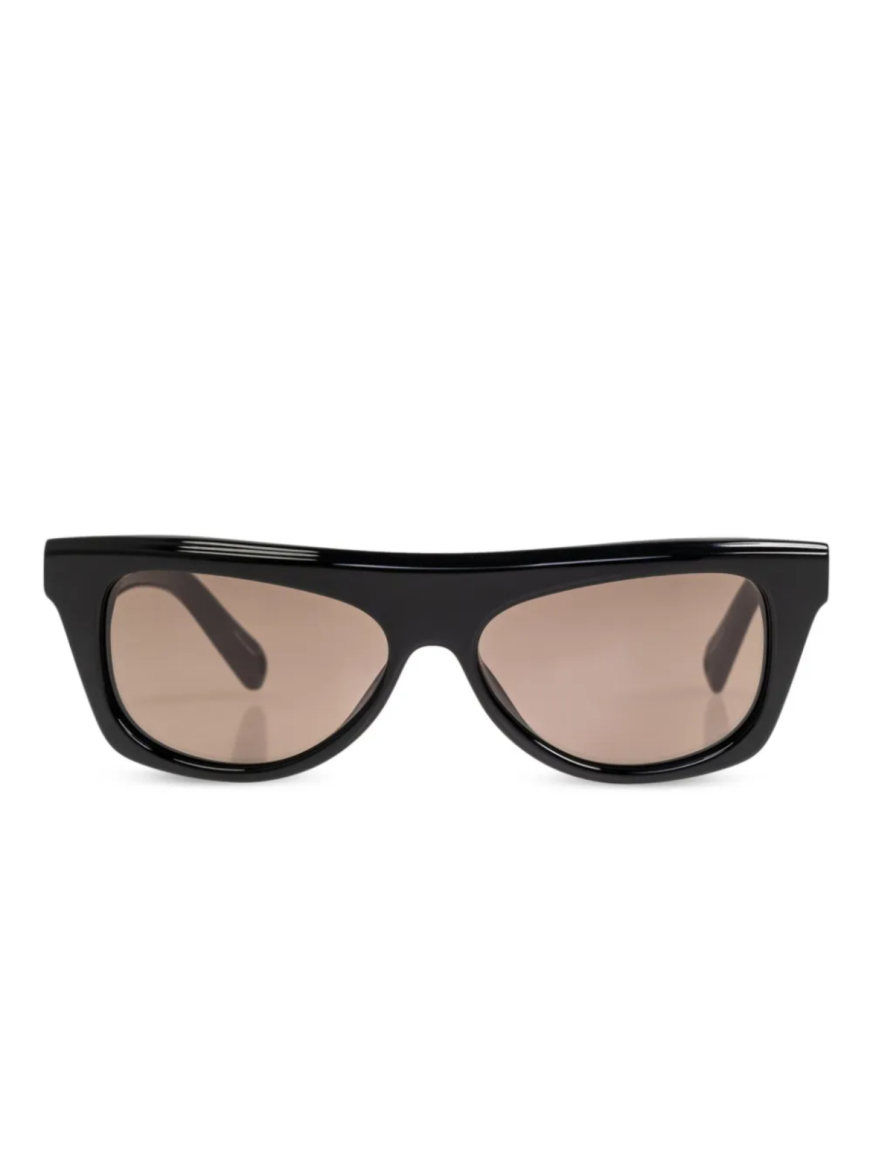 

Солнцезащитные очки JAC58 Jacquemus, черный