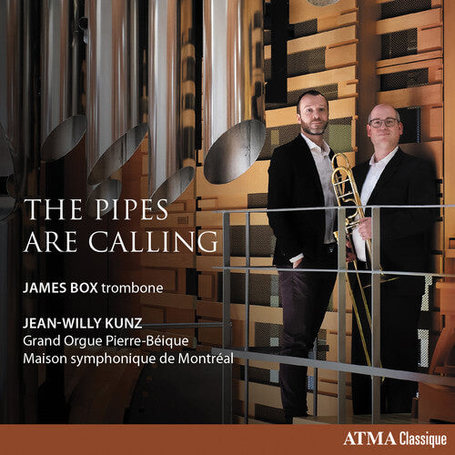 

CD диск The Pipes Are Calling / Various: Pipes Are Calling