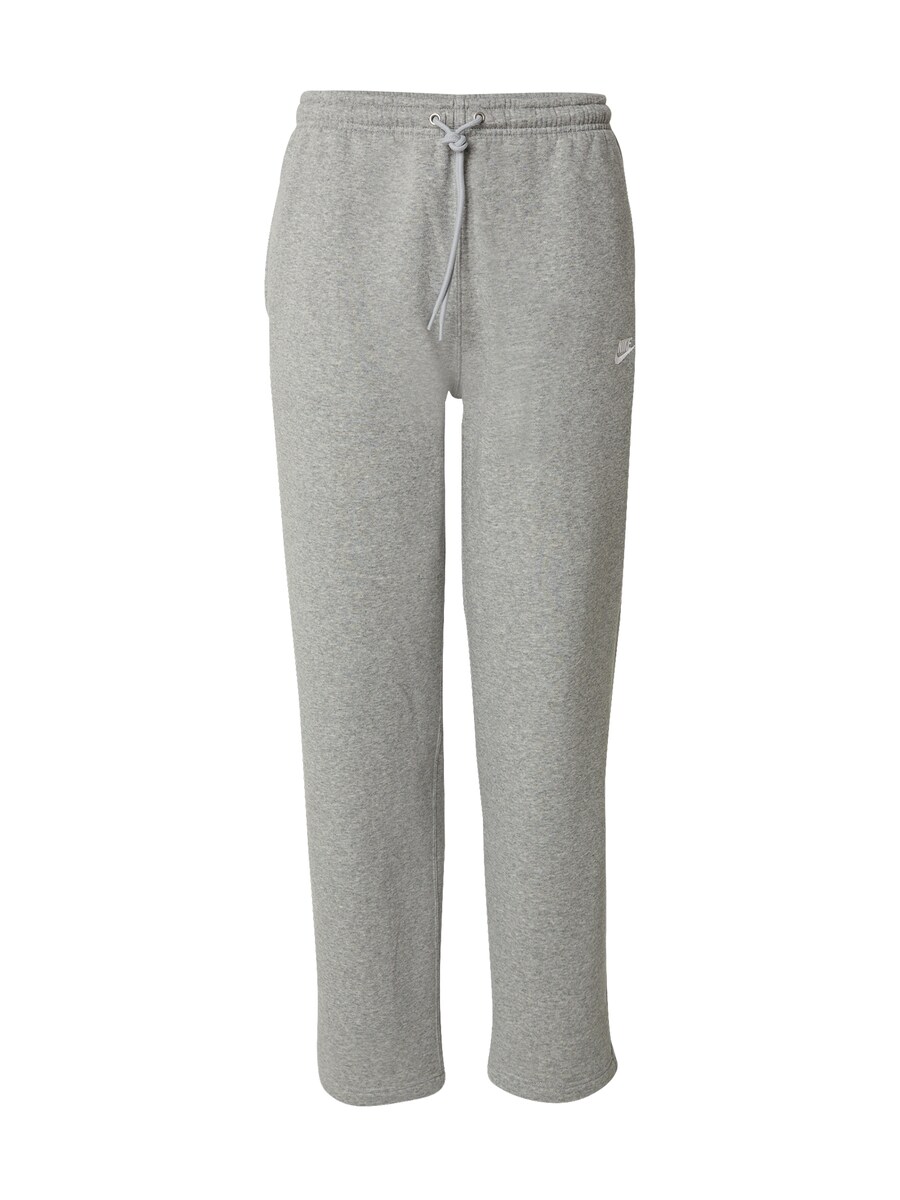 

Брюки свободного кроя Nike Sportswear Club, mottled grey