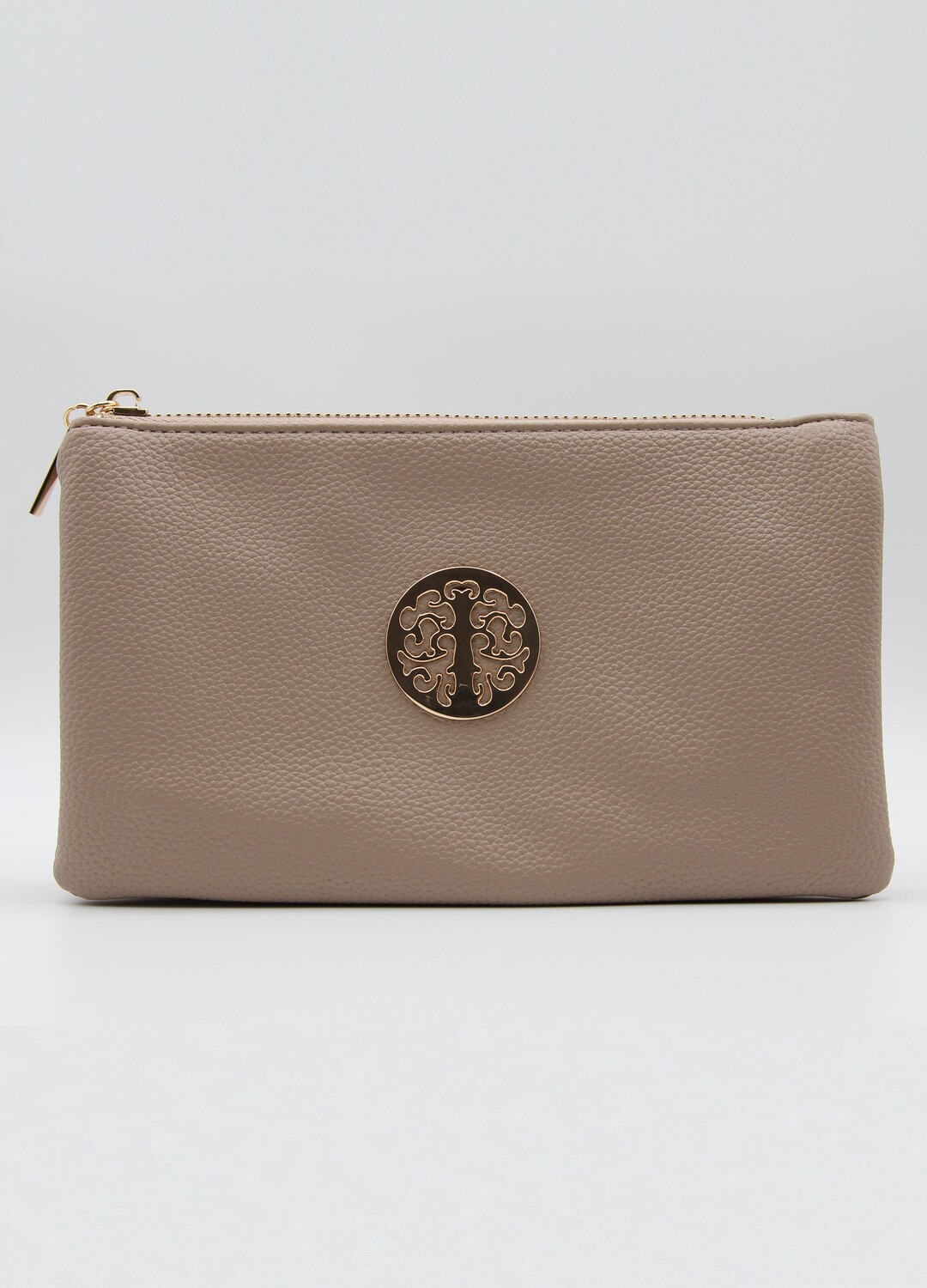 

Клатч из искусственной кожи D2C, зеленый