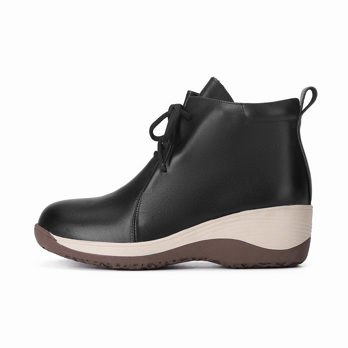 

Ботинки Martin Boot женские Pierce Gentry, черный