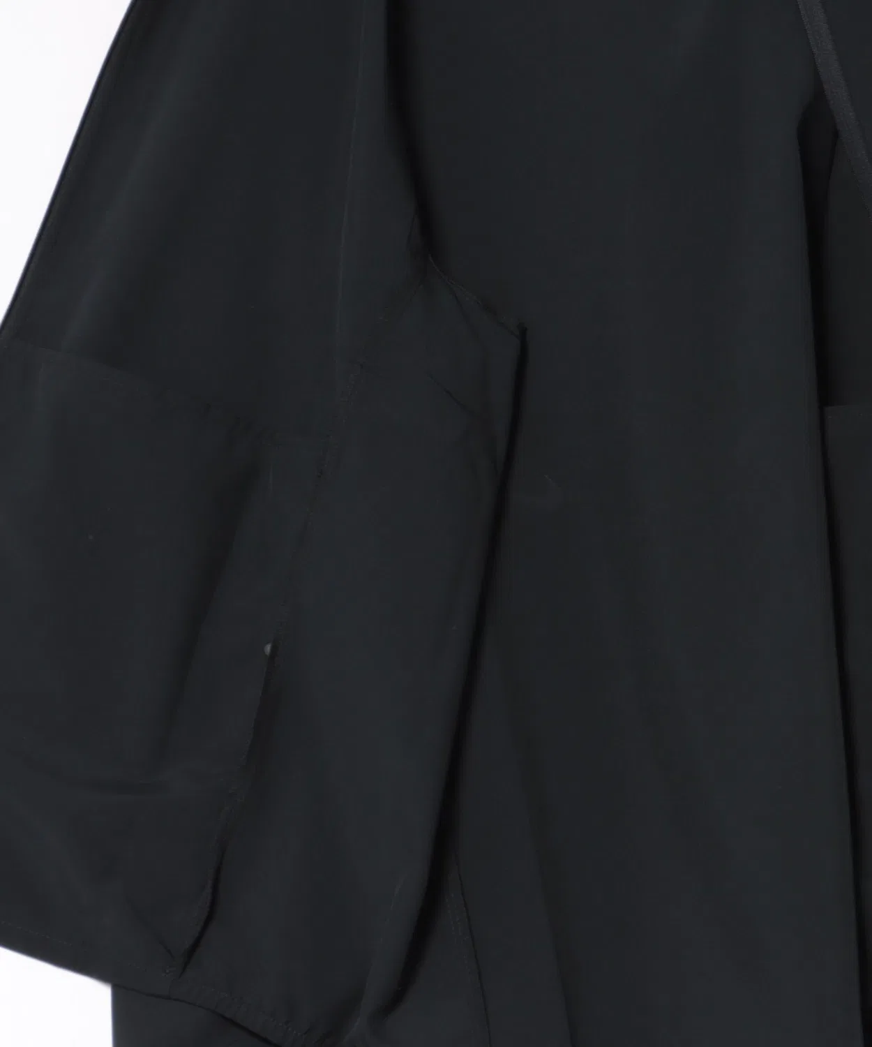 Куртка Nike AS M NK DF FORM GFX JACKET, чёрная — фото 3
