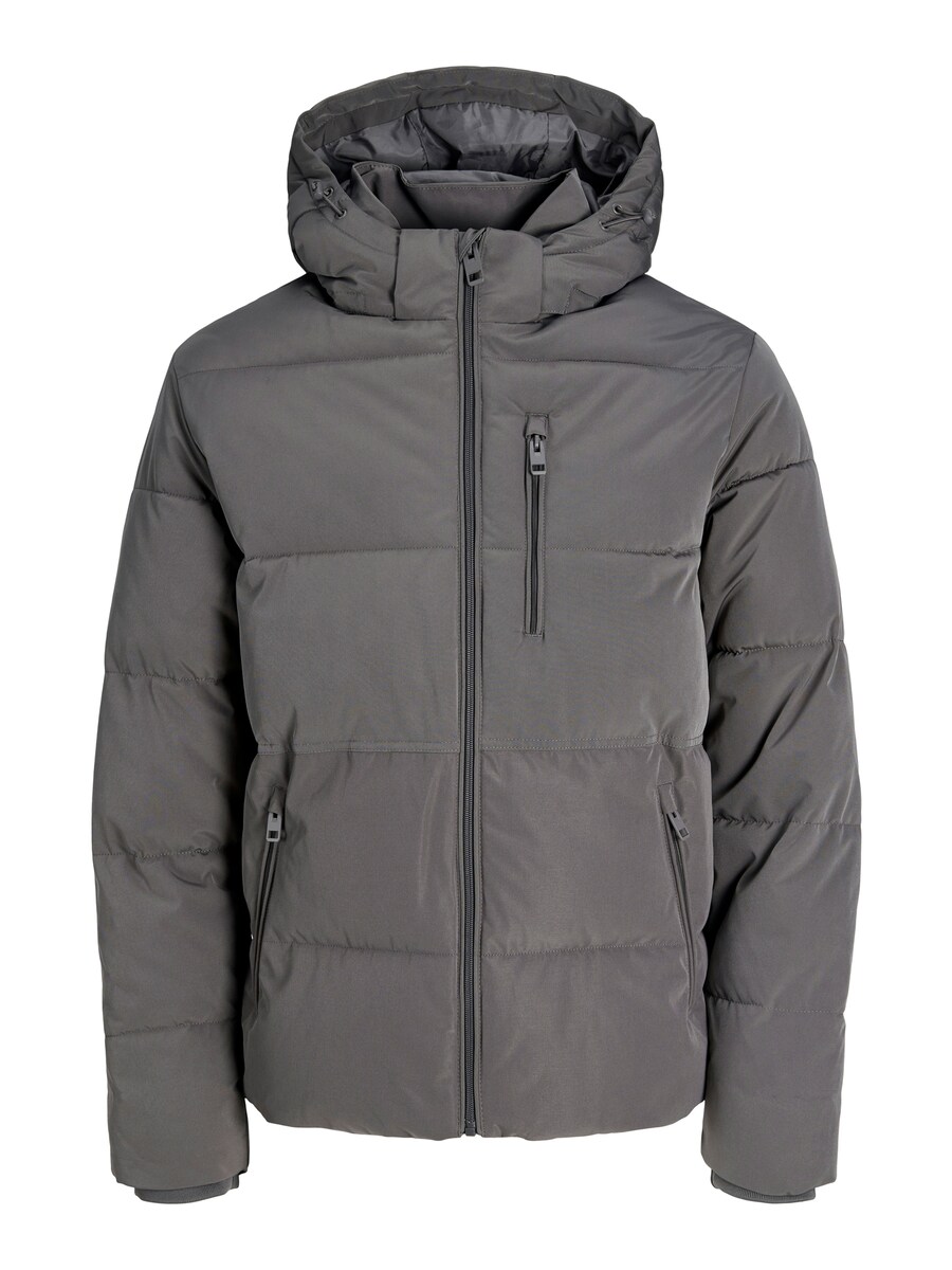 

Зимняя куртка JACK & JONES JACK & JONES JJEOWEN, Dark grey