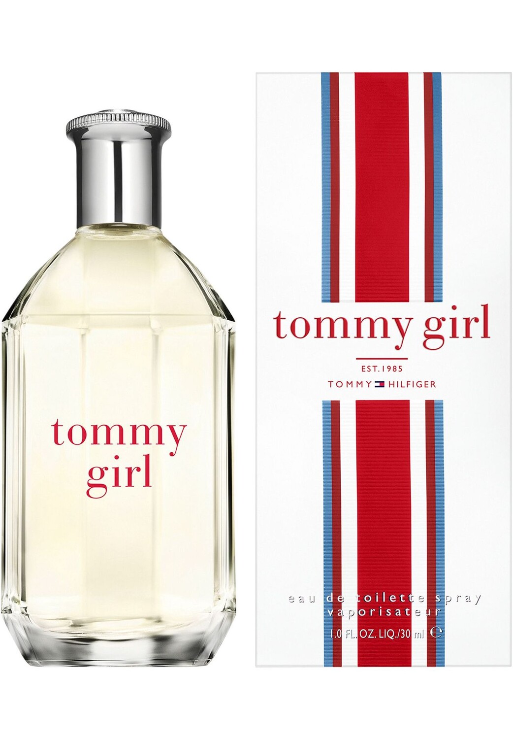 Туалетная вода 30ml TOMMY HILFIGER — фото 2