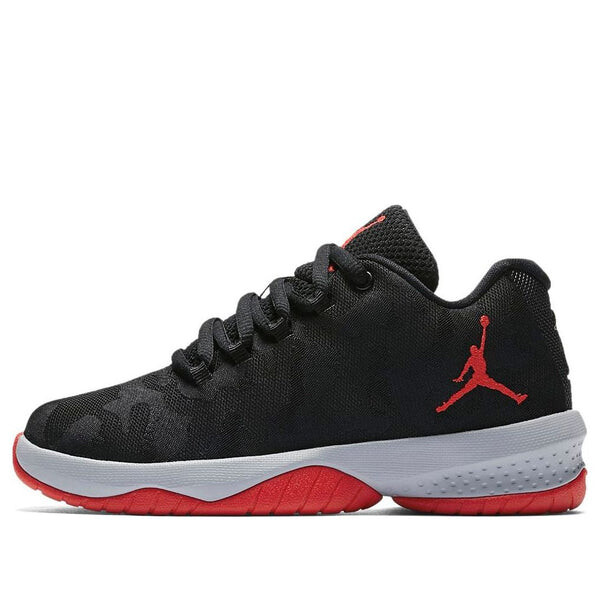 

Кроссовки b.fly Air Jordan, черный
