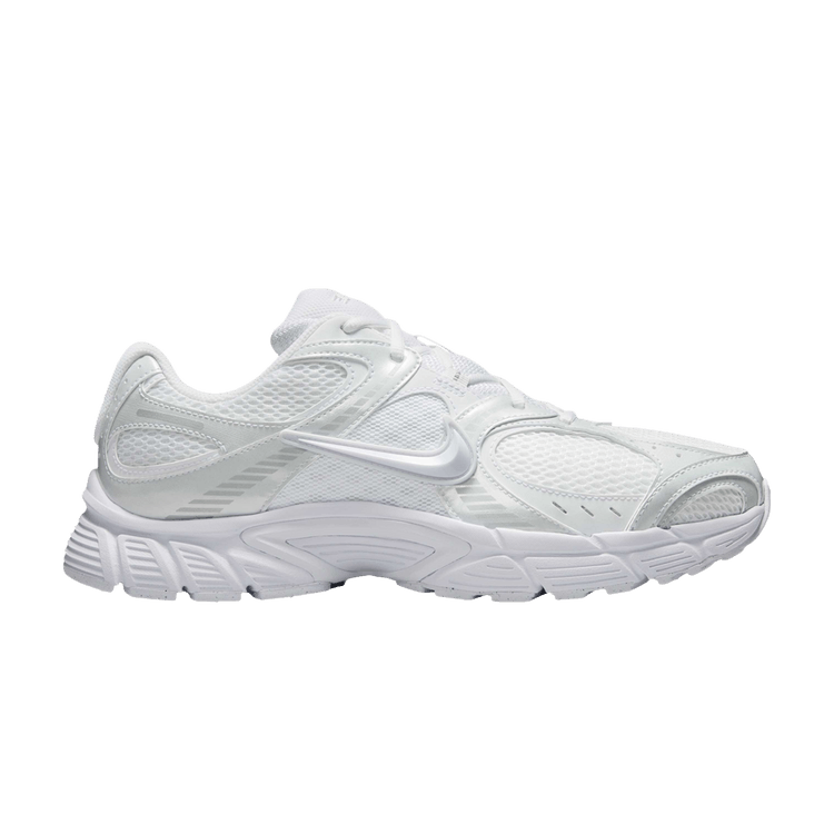 

Кроссовки V5 RNR 'White Metallic Silver', белый