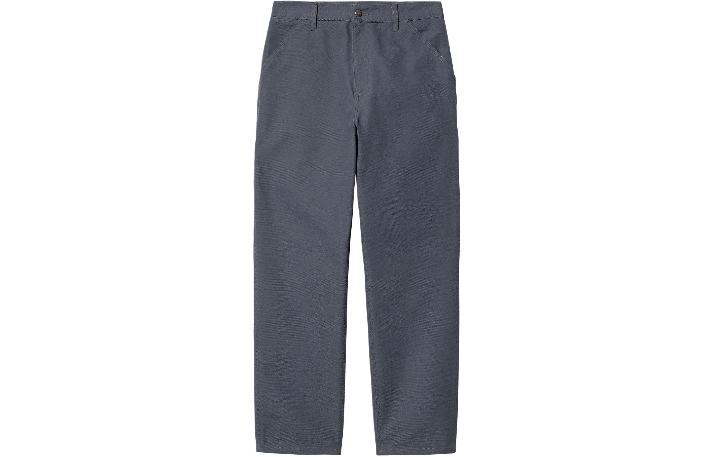 

Брюки с усилением на одном колене Carhartt WIP, Zeus Patina