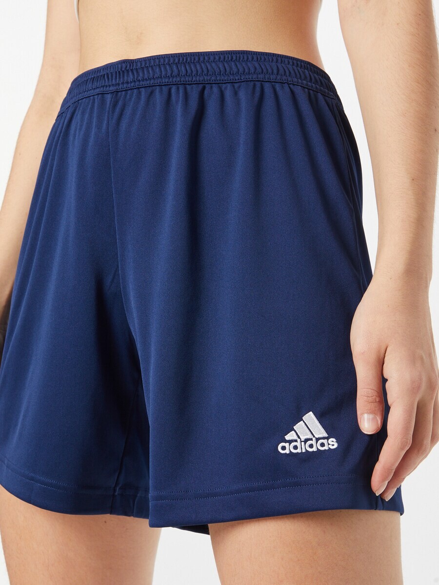 Тренировочные брюки Adidas ENTRADA 22, темно-синий — фото 3