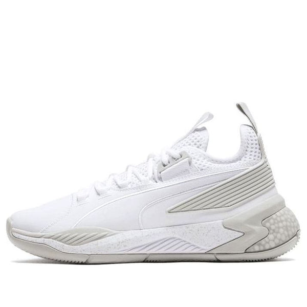 

Кроссовки uproar hybrid court core Puma, белый