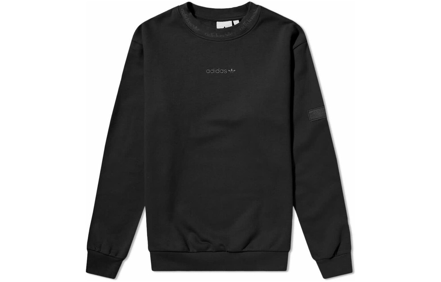 

Adidas originals Мужская толстовка, черный