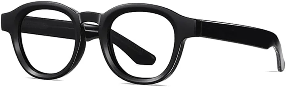 

Солнцезащитные очки UV400 - овальная панк-оправа, градиентная расцветка, для женщин и мужчин, для бега и занятий спортом на открытом воздухе UYPTK, Black Clear