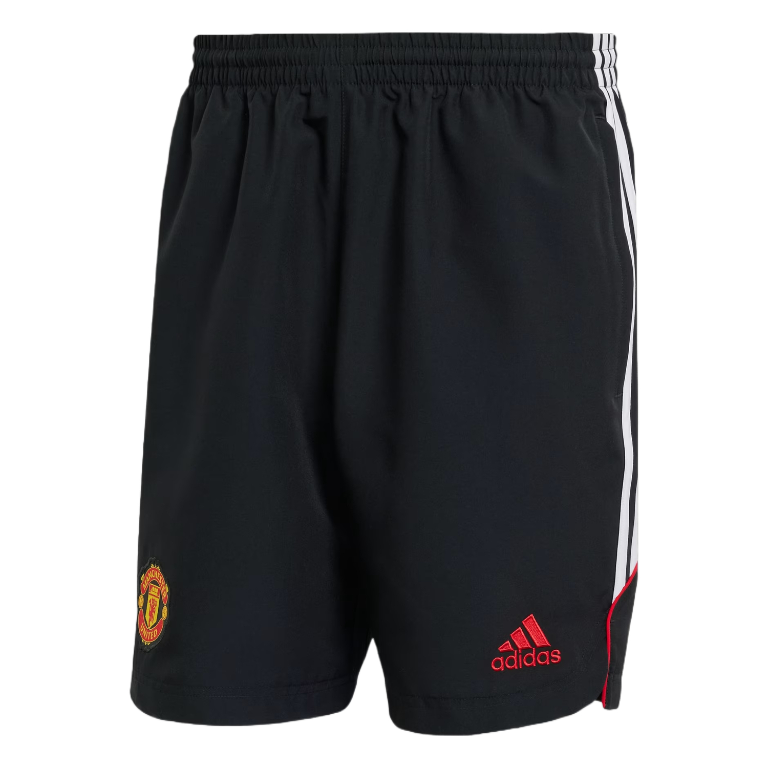 

Adidas Мужские спортивные шорты Manchester United UBP черные