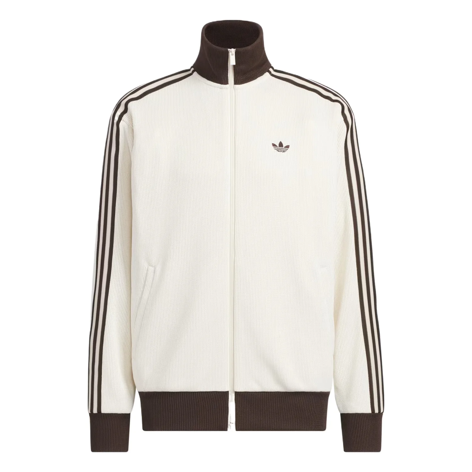 Куртка FB Unisex Adidas Originals, Magic White