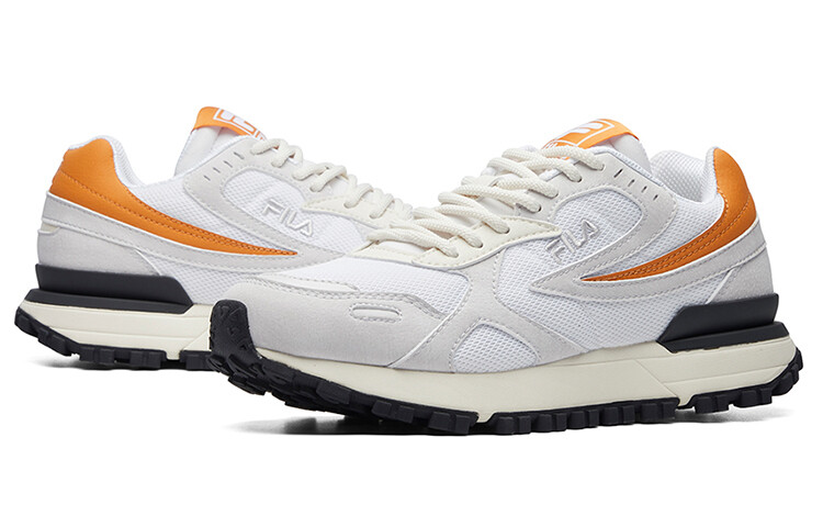 FILA Кроссовки Женщины — фото 4