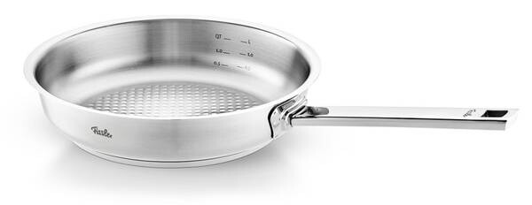

Коллекция pan original profi ii Fissler, серебряный