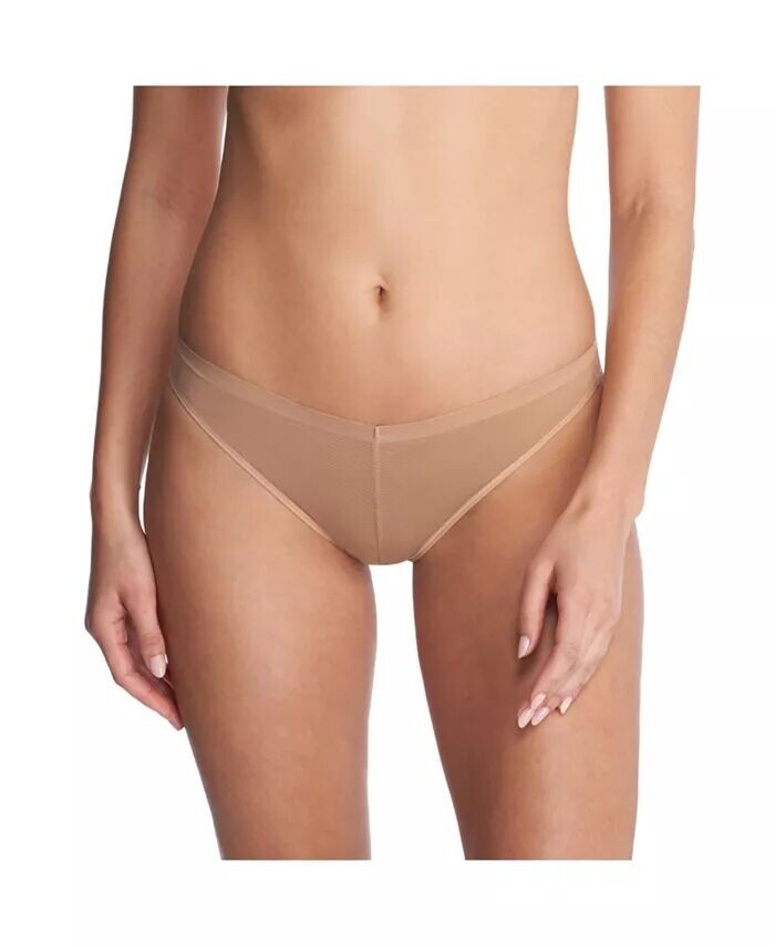 

Женское французское бикини Natori, бежевый