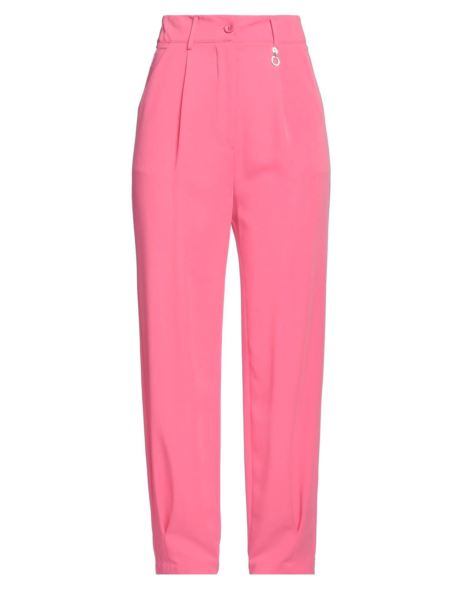 

Брюки Relish, розовый