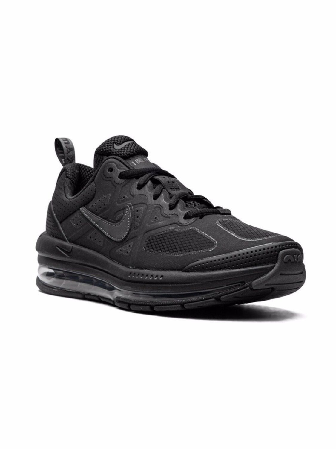

Nike Kids кроссовки Air Max Genome, черный