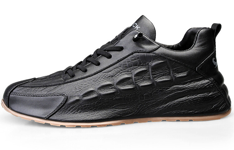 

Туфли BECK Men's Casual Shoes Men Low-Top