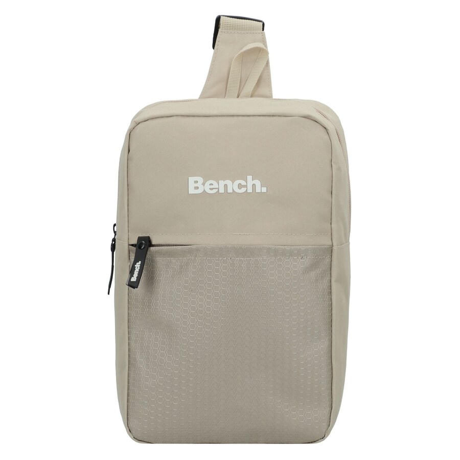 

Сумка кросс-боди BENCH Bold, Sand
