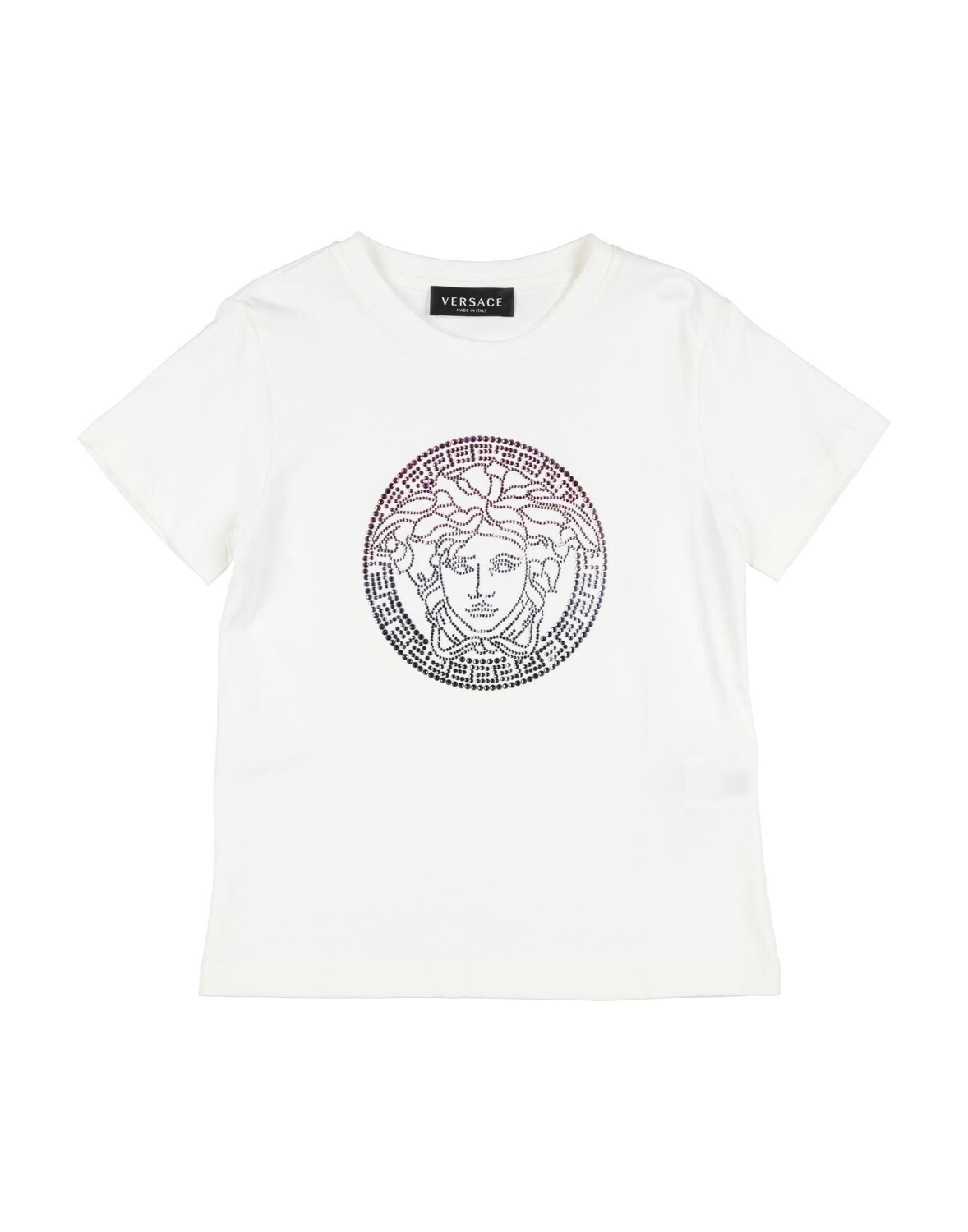 

Футболка Versace Young, белый
