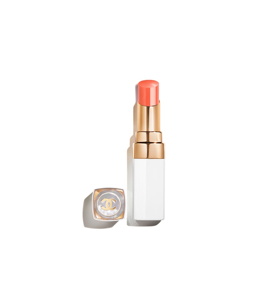 

Бальзам для губ CHANEL ROUGE COCO BAUME - GLÄNZEND SPRING-SUMMER COLLECTION, NR. 754 - TENDER PEACH, 3g