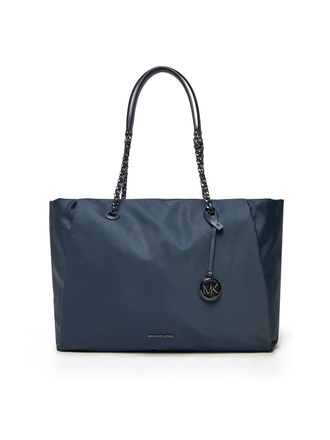 

Сумочка Georgia 30R5SIOT3C Michael Michael Kors, синий