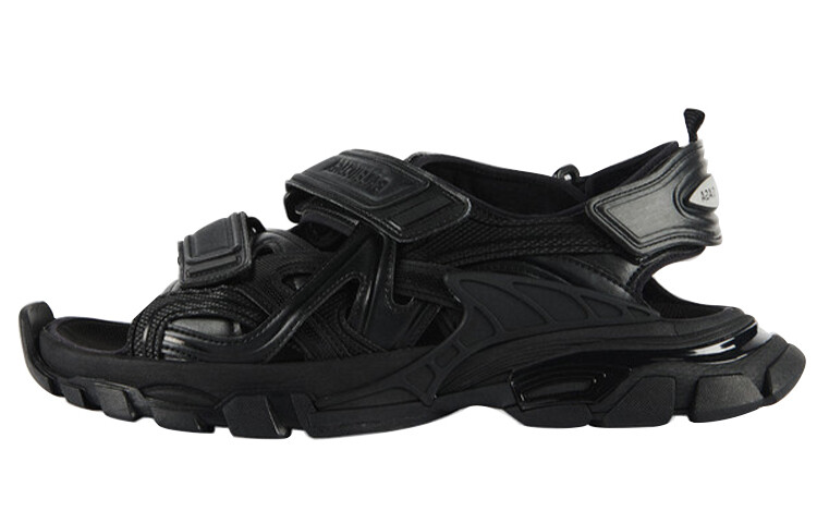 

Пляжные сандалии Balenciaga Track 2.0 Мужской