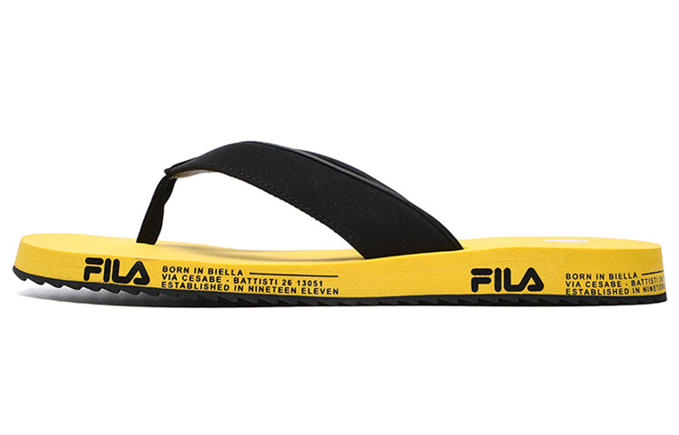 

Fila Шлепанцы Мужчины