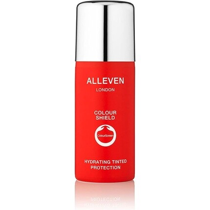 

ALLEVEN Color Shield Песок 100мл