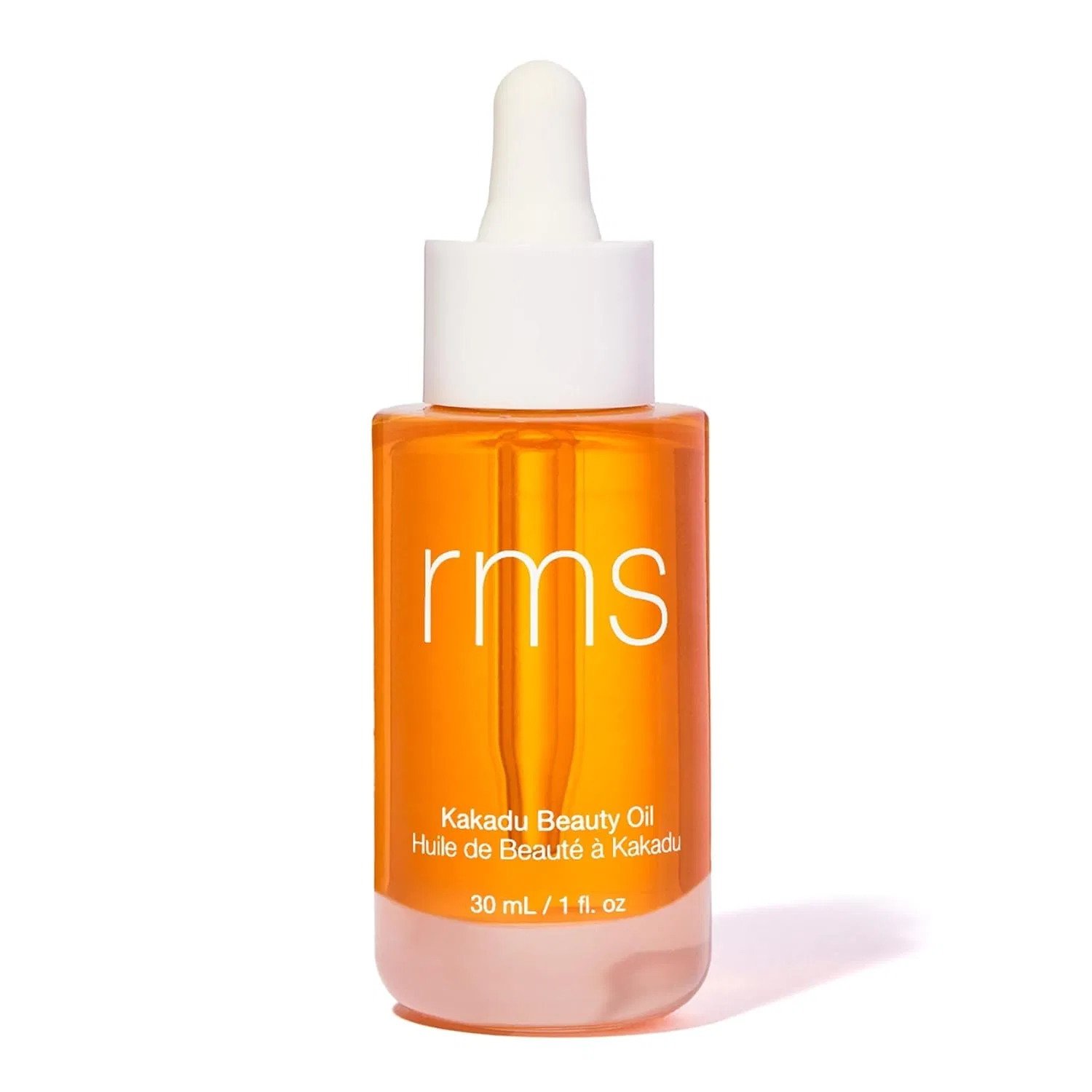 Масло для лица и тела «Kakadu Beauty Oil» от RMS Beauty Rms Beauty