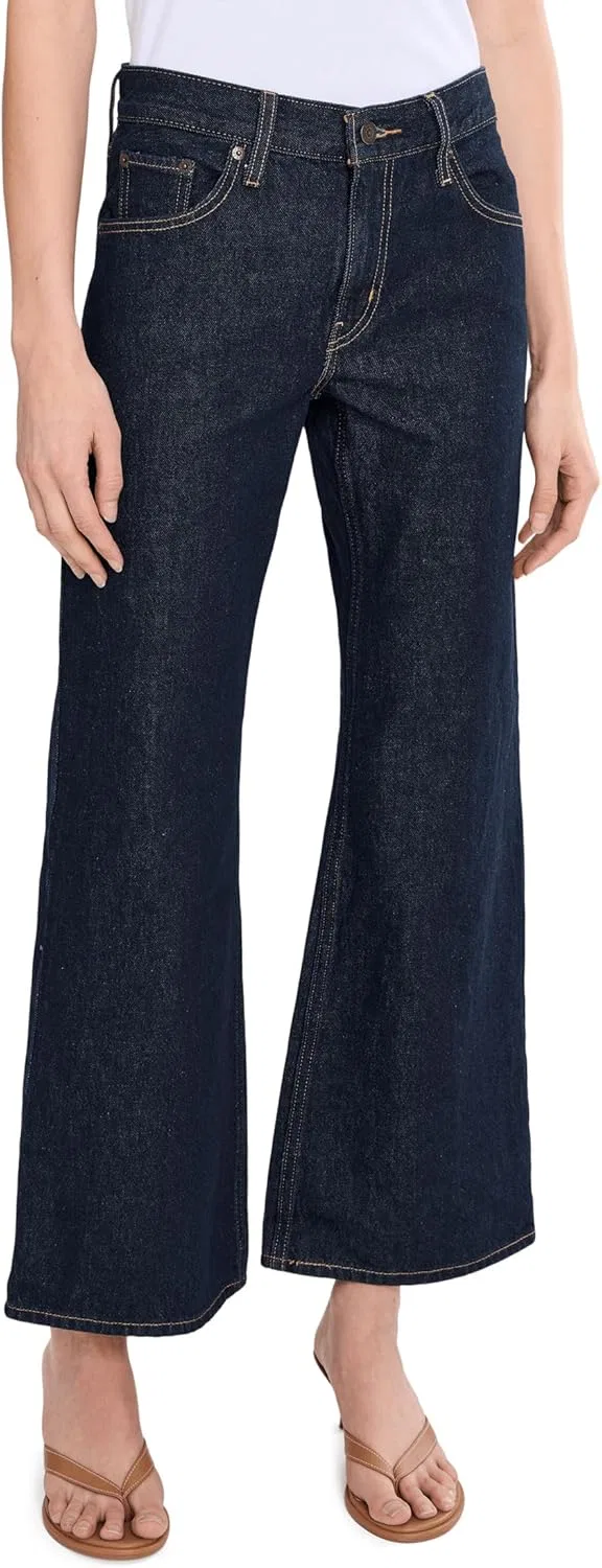 Джинсы Levi's, (New) Shaded View (Non-stretch)