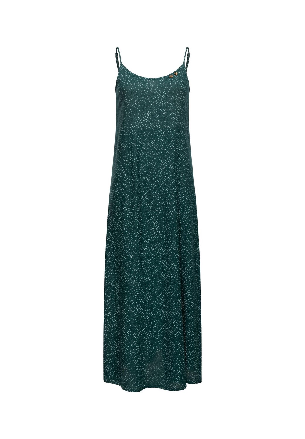 

Трикотажное платье Людвика Ragwear, цвет Dark Green23